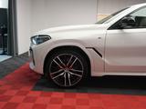 BMW X6 xDrive 40 i M Sport PANO LASER - gebrauchte BMW X6 aus dem Jahr 2021