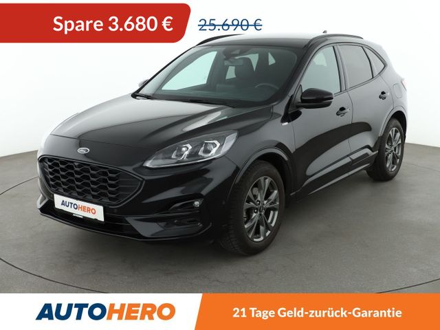 Ford Kuga 2.0 TDCi EcoBlue ST-Line X*NAVI*HEADUP*LED*