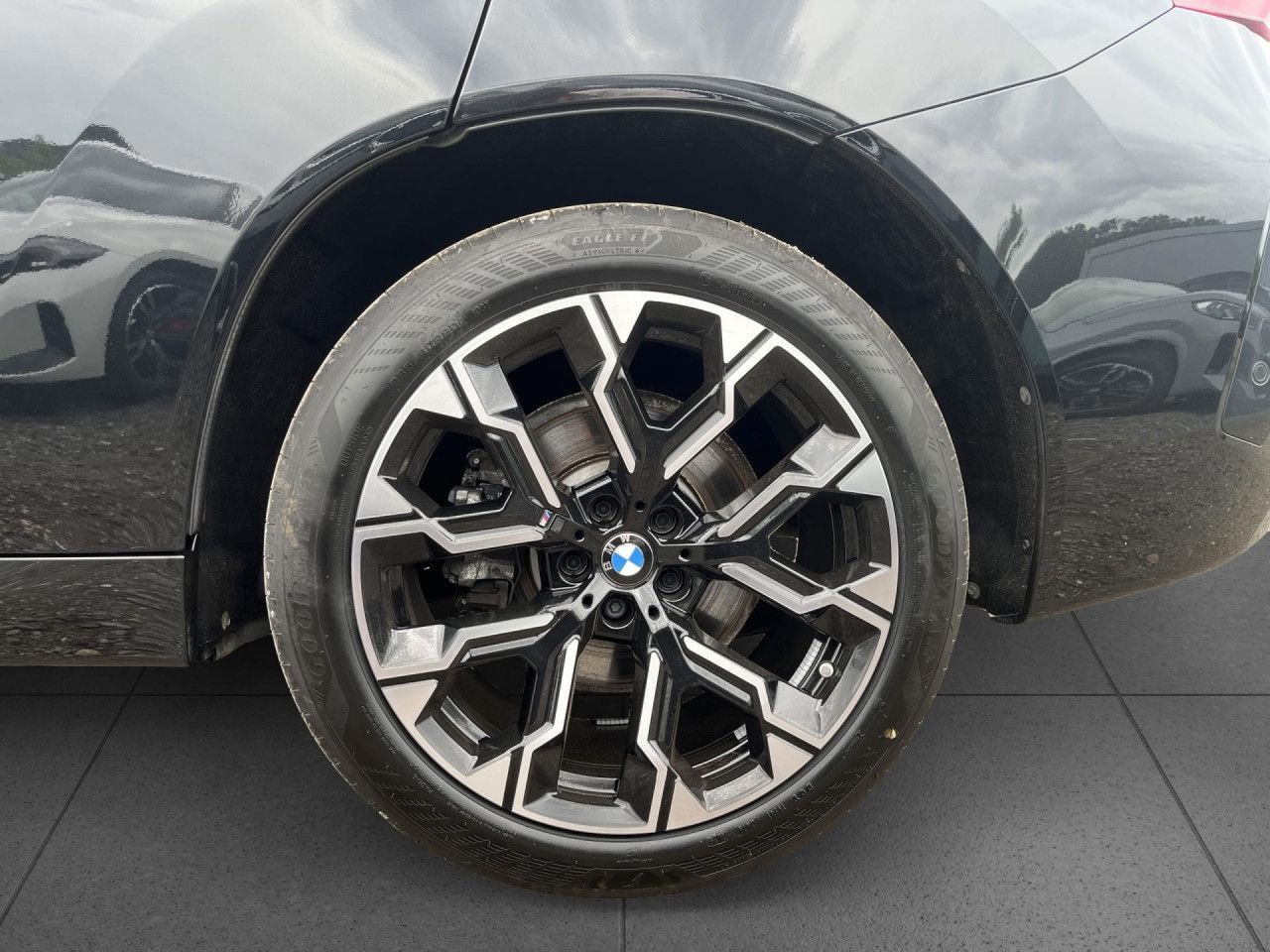 BMW X3 - Bild 19