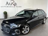 Audi A4 Avant 35 TDI S-Line Aut. NAV+LED+KAM+PANO+1HD