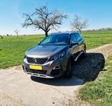 Peugeot 5008 PureTech 180 EAT8 Crossway Crossway - Peugeot 7-Sitzer