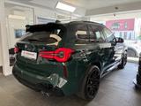 BMW X3 M Competition Individual I Merino Tartufo I D - BMW: Competition
