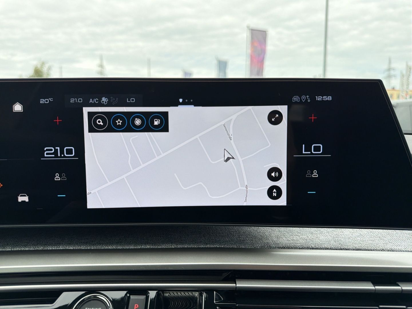 Peugeot 5008 - Bild 20