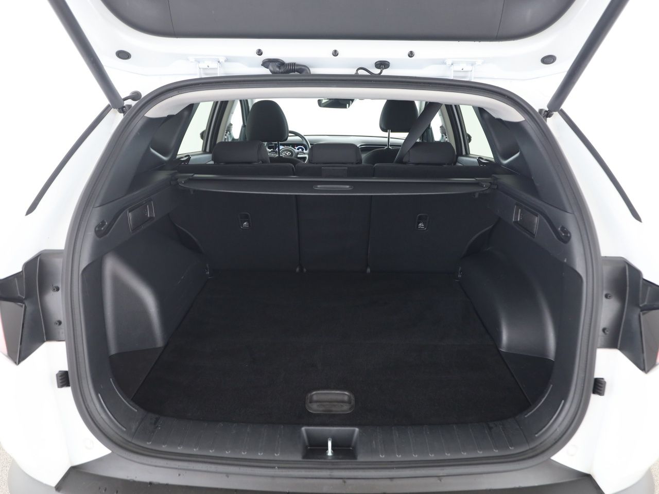 Hyundai Tucson – Bild 16
