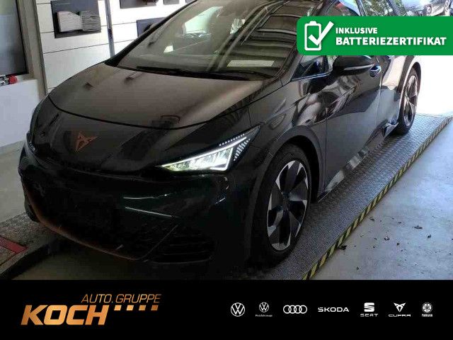 Image of Cupra Born
