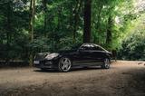 Mercedes-Benz S 63 AMG L AMG - Mercedes-Benz S 63 AMG von privat