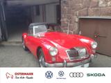 MGA 1600 MK II - MG MGA Gebrauchtwagen