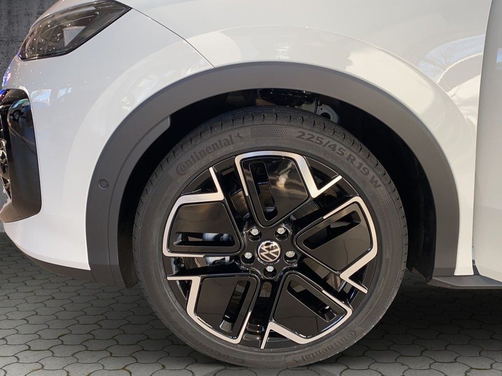 Volkswagen T-Roc - Bild 20