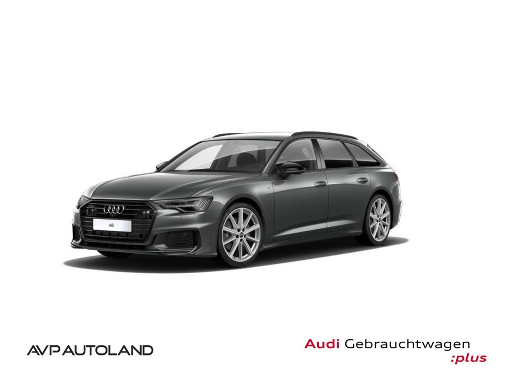 Image of Audi A6