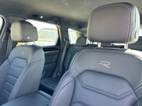 Volkswagen Touareg - Vorschau Bild 29