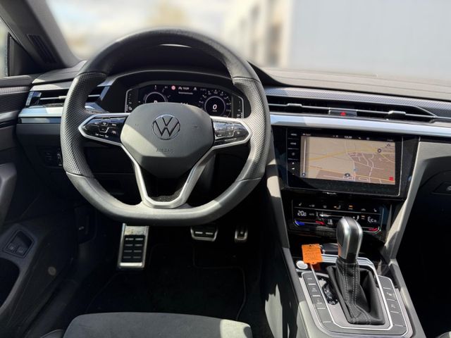 Arteon eHybrid 1.4 TSI R-Line El. Panodach Navi