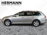 Volkswagen Golf VII Variant 1.4 TSI BMT Highline LED*SHZ*LM - Volkswagen Golf: Highline