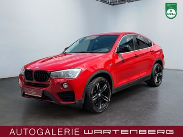 BMW X4 - 1