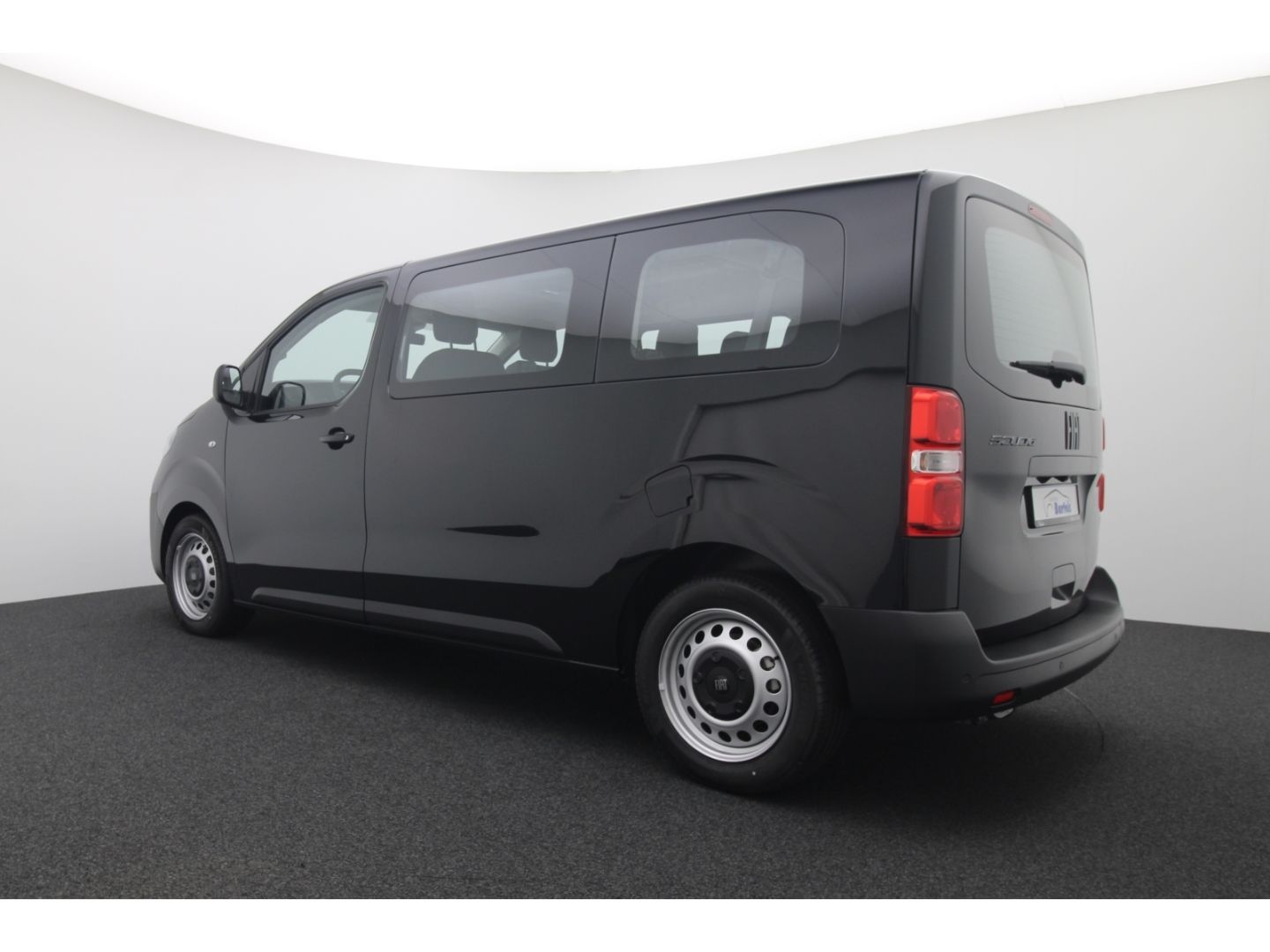 Fahrzeugabbildung Fiat Ulysse series 4 Scudo Kombi L2 Diesel 180PS Auto