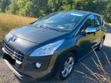 Peugeot 3008 THP Allure, SHZ, HUD, Navi, AHK, Pano