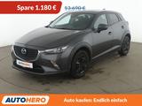 Mazda CX-3 2.0 Exclusive-Line *NAVI*LED*TEMPO*PDC*SHZ* - Mazda aus 2017