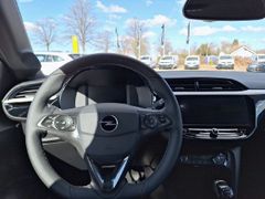Fahrzeugabbildung Opel Corsa F GS 1.2 Turbo Tot-Winkel, RFK, PPS