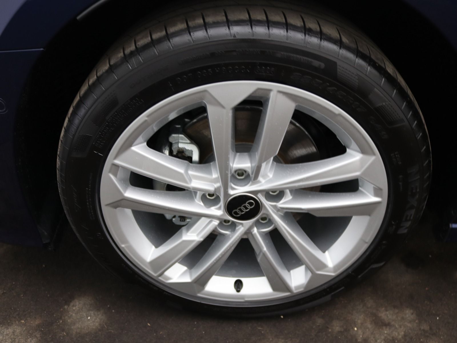 Audi A3 - Bild 17