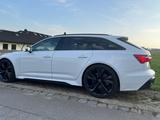 Audi RS6 RS 6  4.0 TFSI *QUATTRO*ABT*V-MAX 320KM/H* - Audi RS6: Abt
