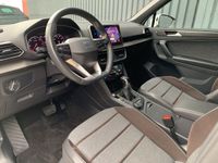 Seat Tarraco - Vorschau Bild 10