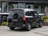 Mercedes-Benz T 160 d Klimaautom Keyless Go Totwinkel Tempomat - gebrauchte Mercedes-Benz T-Klasse aus dem Jahr 2022