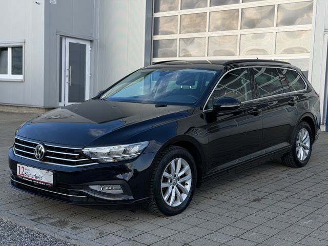 VW Passat 1.5 TSI Autom. Business ACC LED