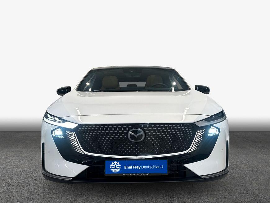 Mazda 6e EV Takumi Plus, миниатюра 3