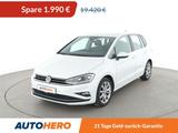 Volkswagen Golf VII Sportsvan 2.0 TDI Highline Aut.*NAVI* - Volkswagen Golf: V Sport TDI