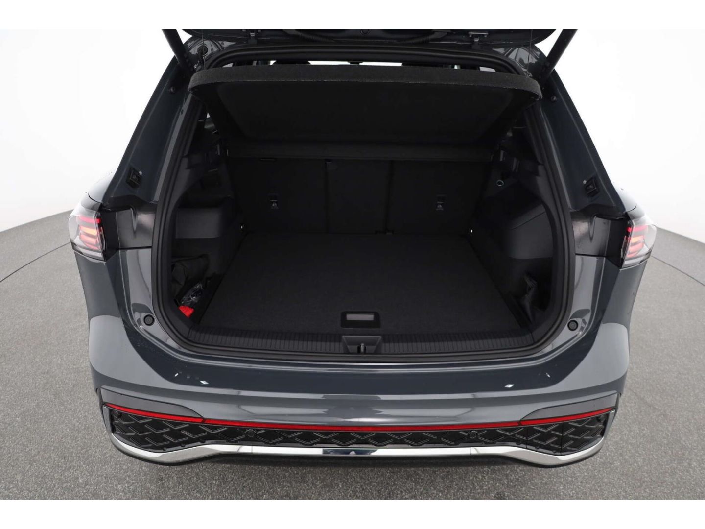 Volkswagen Tiguan - Bild 13