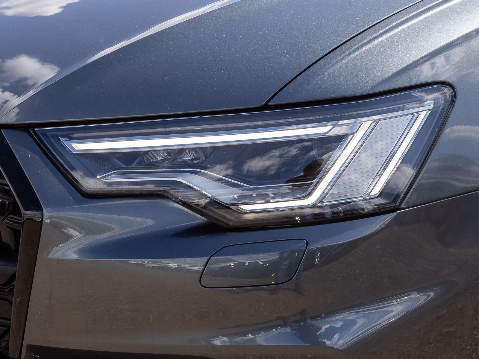 Audi S6 - Bild 10