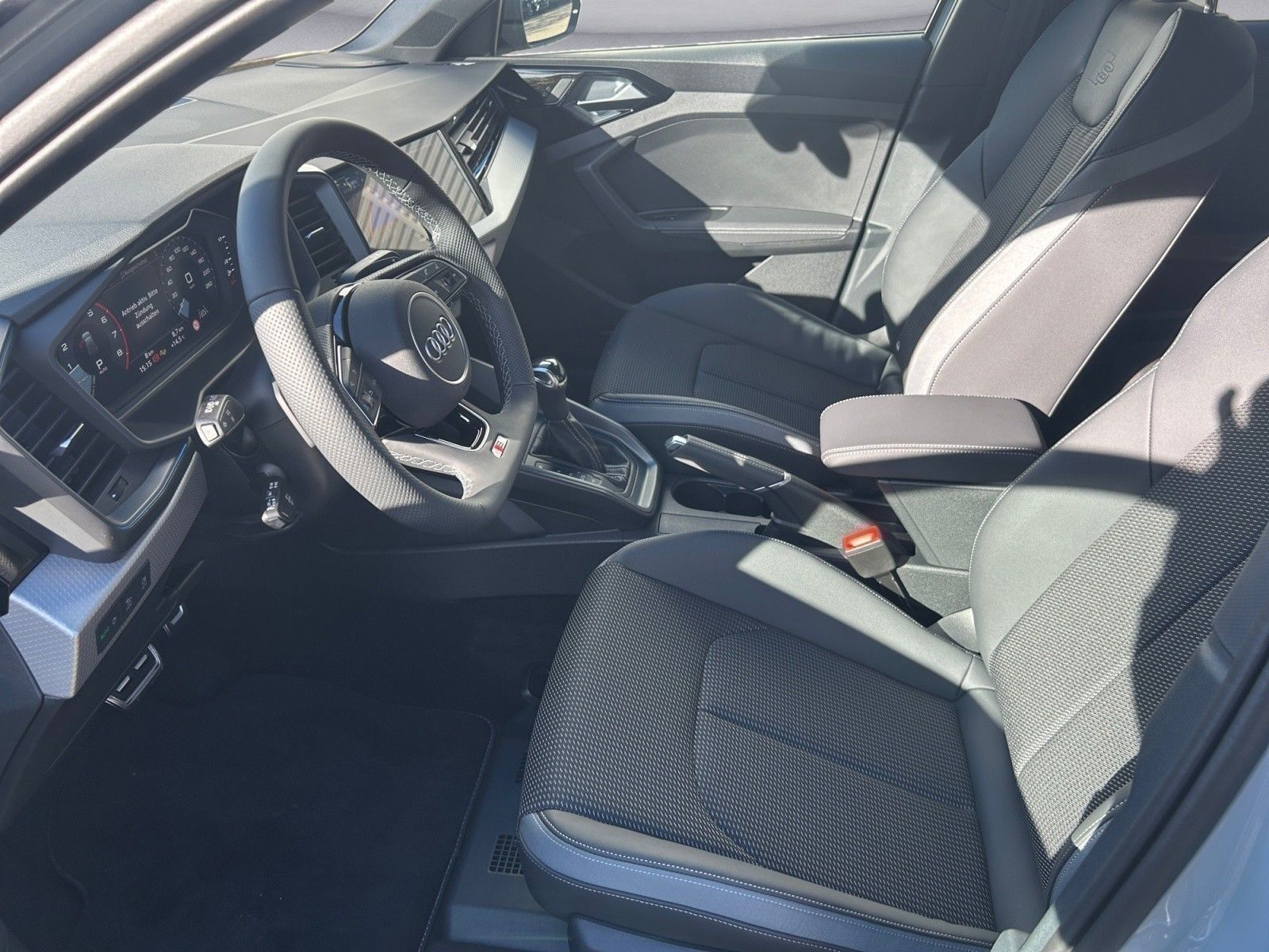 Audi A1 - Bild 6