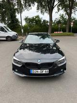 BMW 420i Coupé F32 - 2018 - BMW 220 in Duisburg