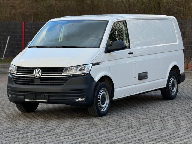 Volkswagen T6.1  Transporter 2.0 TDI Lang*1 HAND *TÜV NEU