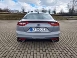 Kia Stinger 3.3 T-GDI AWD GT GT - Kia Stinger: Von Privat