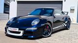 Porsche 997 4S WLS GT3 AeroCup Klappe Chrono Bose VOLL!! - Porsche aus 2008: Gt3
