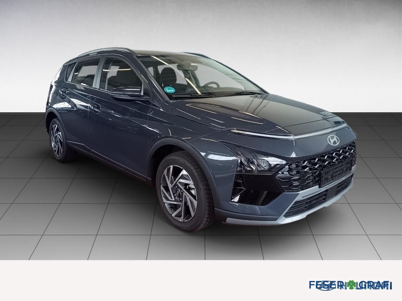 Hyundai BAYON - Bild 3