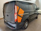Ford Transit Custom Kombi 8-Sitzer - Ford Transit: Sitzer