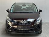 Opel Zafira Tourer/7Sitzer/Kamera/Pano/Voll/94TKM - Opel Zafira Tourer Gebrauchtwagen in Berlin
