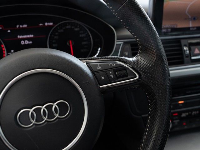 A6 Limousine 2.0 TDI ultra S line Matrix LED+RFK