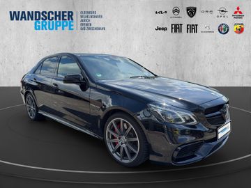 Mercedes-Benz E 63 AMG S 4Matic PERFORMMASTER*1 JAHR GARANTIE*