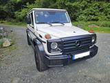 Mercedes-Benz G 350 d Professional Professional - Mercedes-Benz G-Klasse: Professional