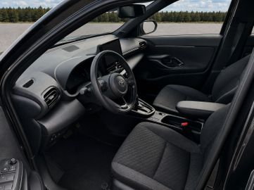 Toyota Yaris Cross - 3