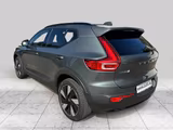Volvo EX40 175 kW Single Motor RWD Plus Dark - Volvo EX40: Plus Dark