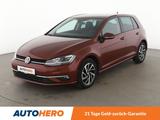 Volkswagen Golf VII 1.6 TDI Join*NAVI*LED*ACC*PDC*SHZ*KLIMA