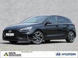Hyundai i30 1,5 TGDI DCT N Line DCT Navi CarPlay LED - Hyundai aus 2023