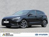 Hyundai i30 1,5 TGDI DCT N Line DCT Navi CarPlay LED - Hyundai i30 Gebrauchtwagen in Mainz