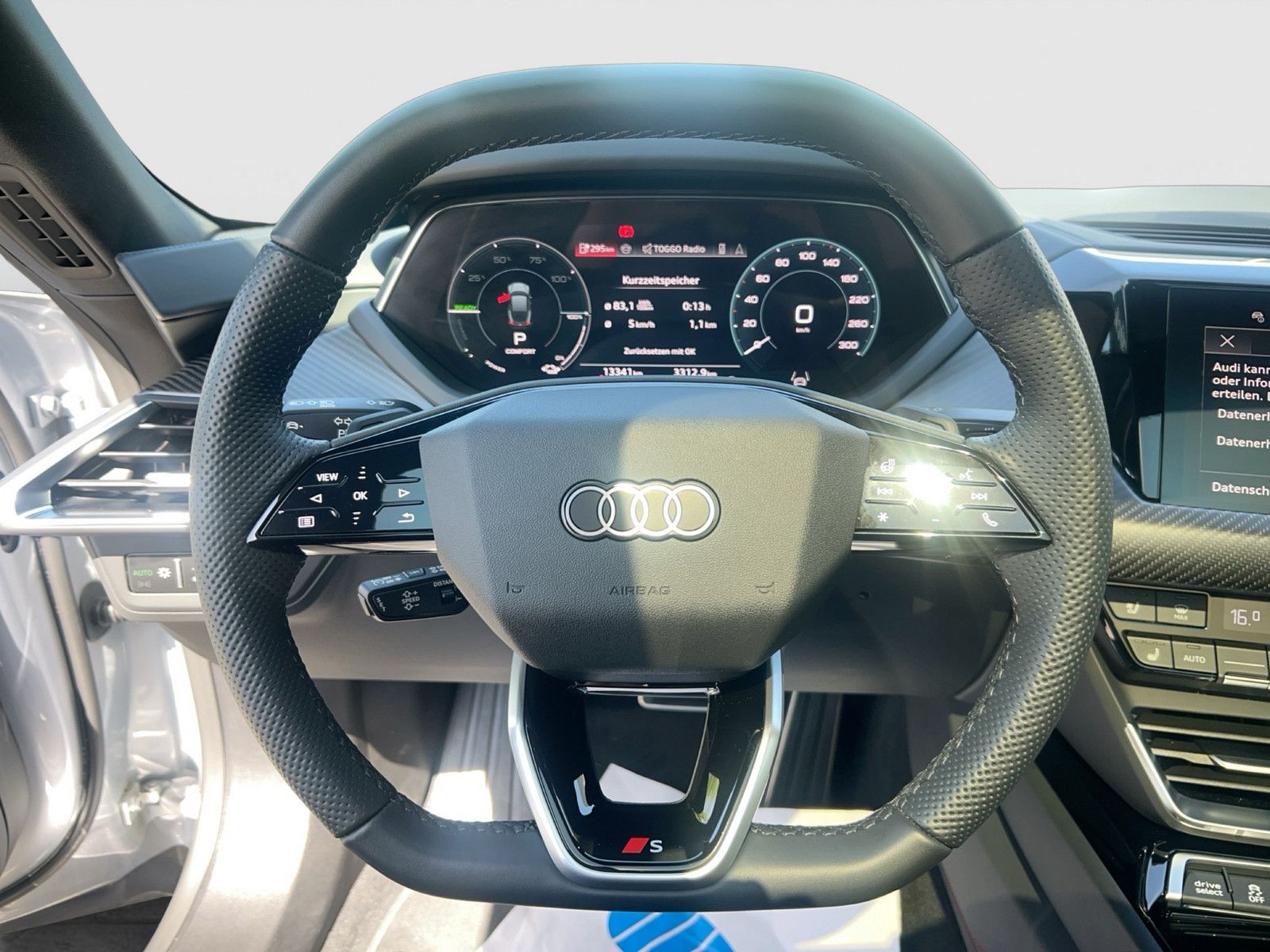 Audi e-tron GT - Bild 10
