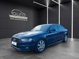 Audi A4 Lim. S line*Sportpaket*plus quattro*Shz*Top - Audi A4: Plus