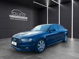Audi A4 Lim. S line*Sportpaket*plus quattro*Shz*Top - Audi A4: Line Plus