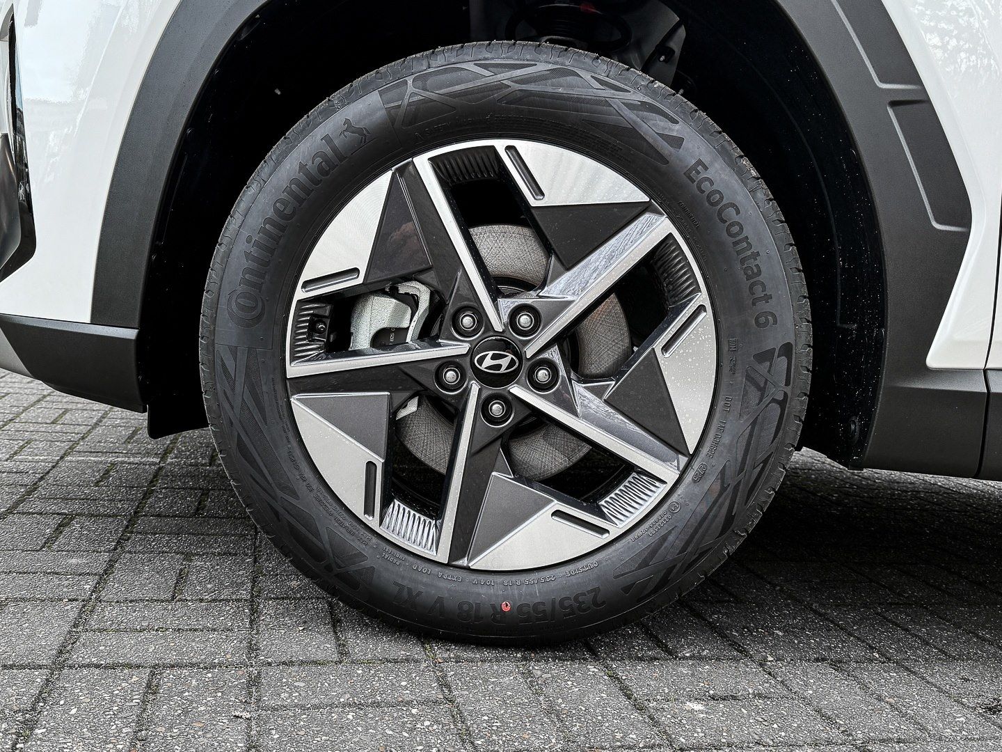Hyundai TUCSON - Bild 4